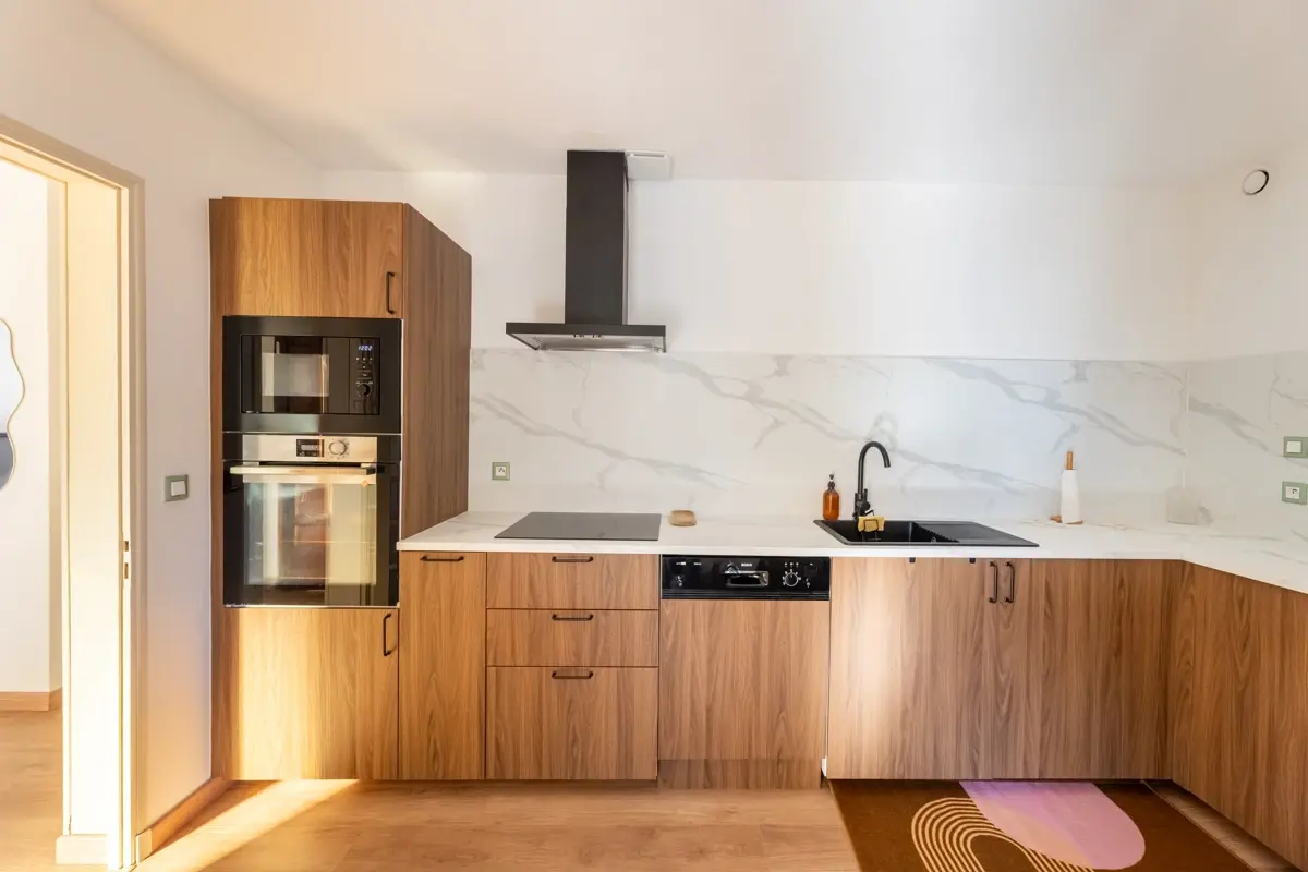 Photo 4 - Villa à Cabriès avec dépendance, piscine et garage