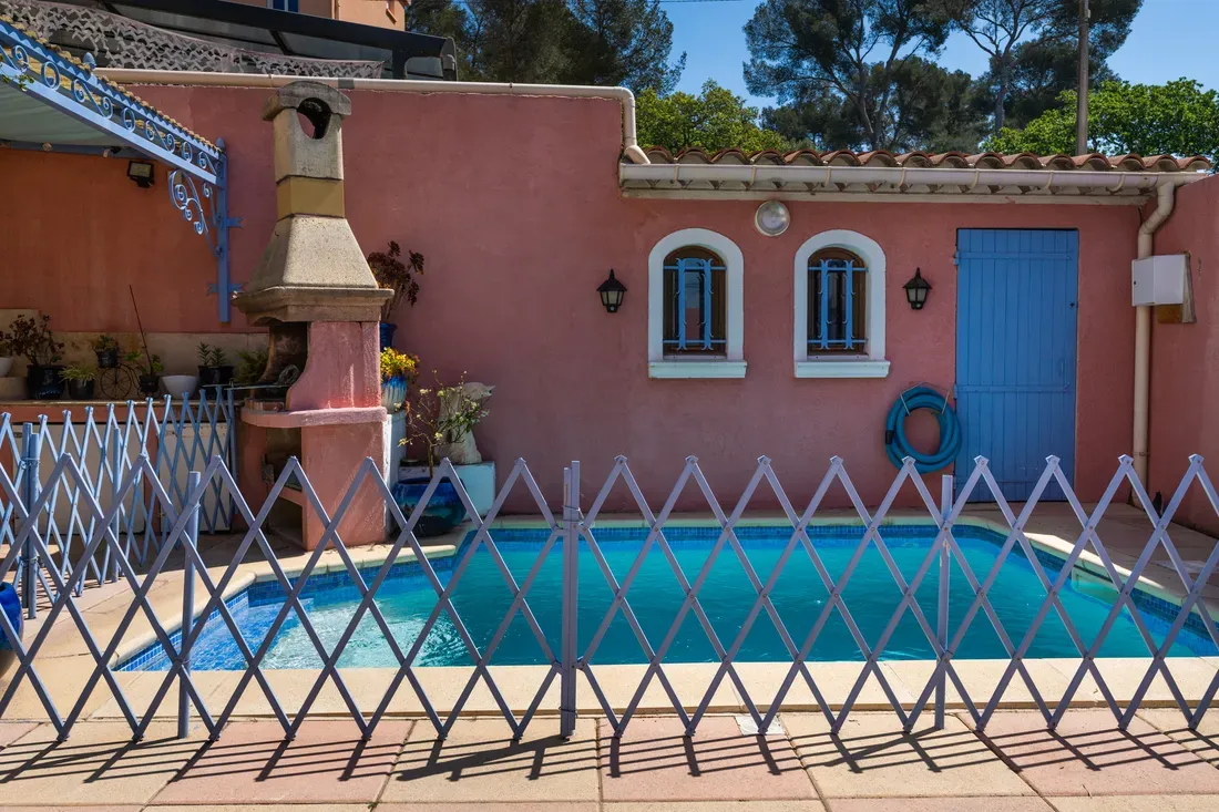 Photo 3 - Maison 5 pièces à Six-Fours-les-Plages (83140)