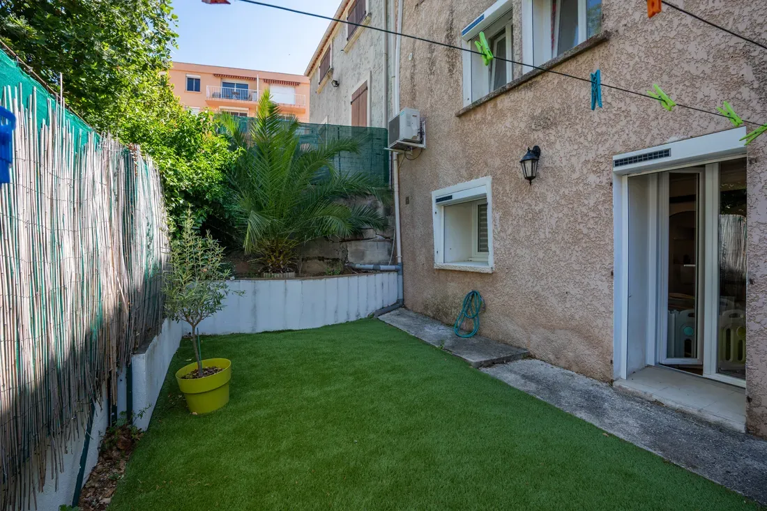 Photo 4 - Maison 5 pièces à Six-Fours-les-Plages (83140)