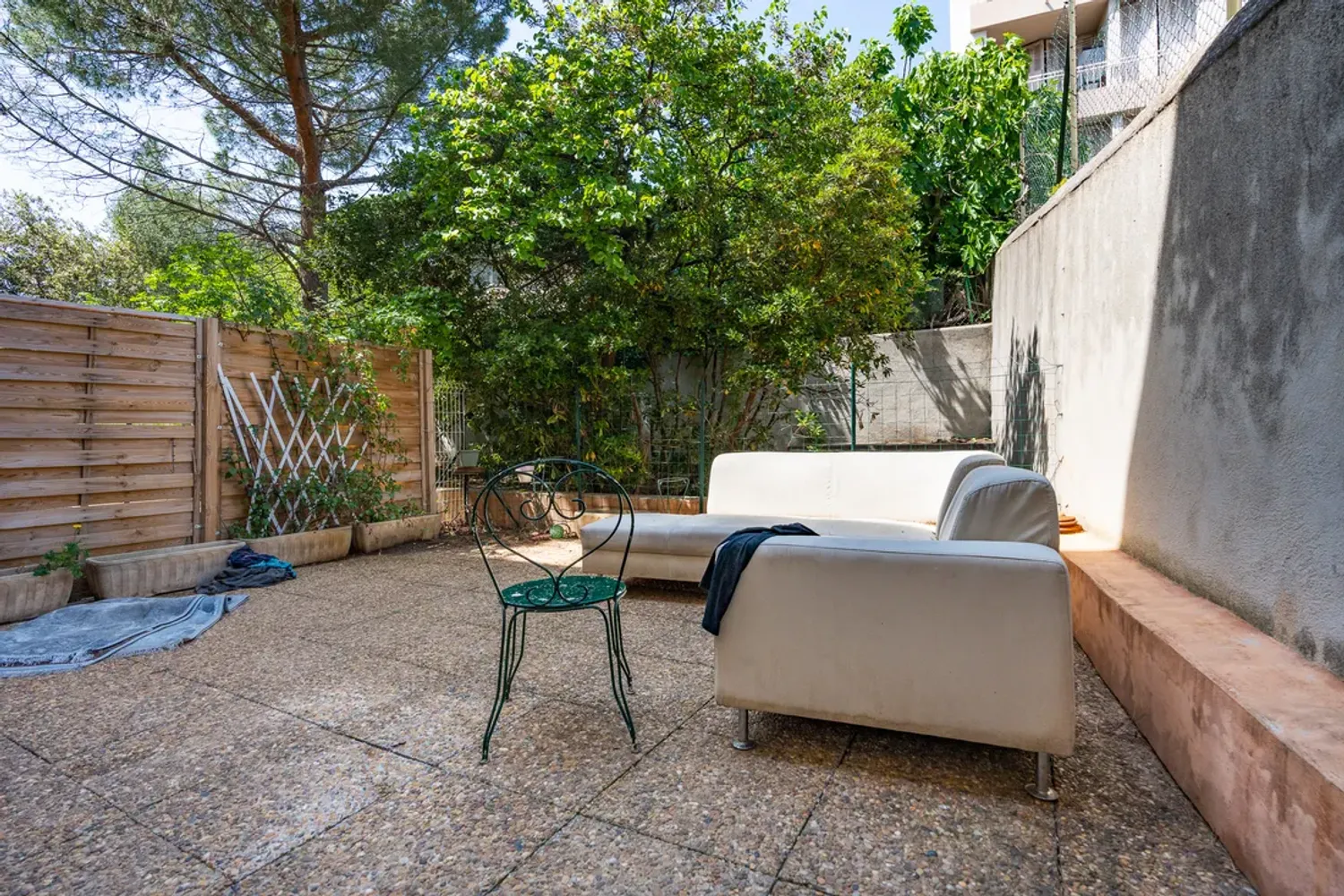 Photo 4 - Appartement 3 pièces à Marseille 13e Arrondissement (13013)
