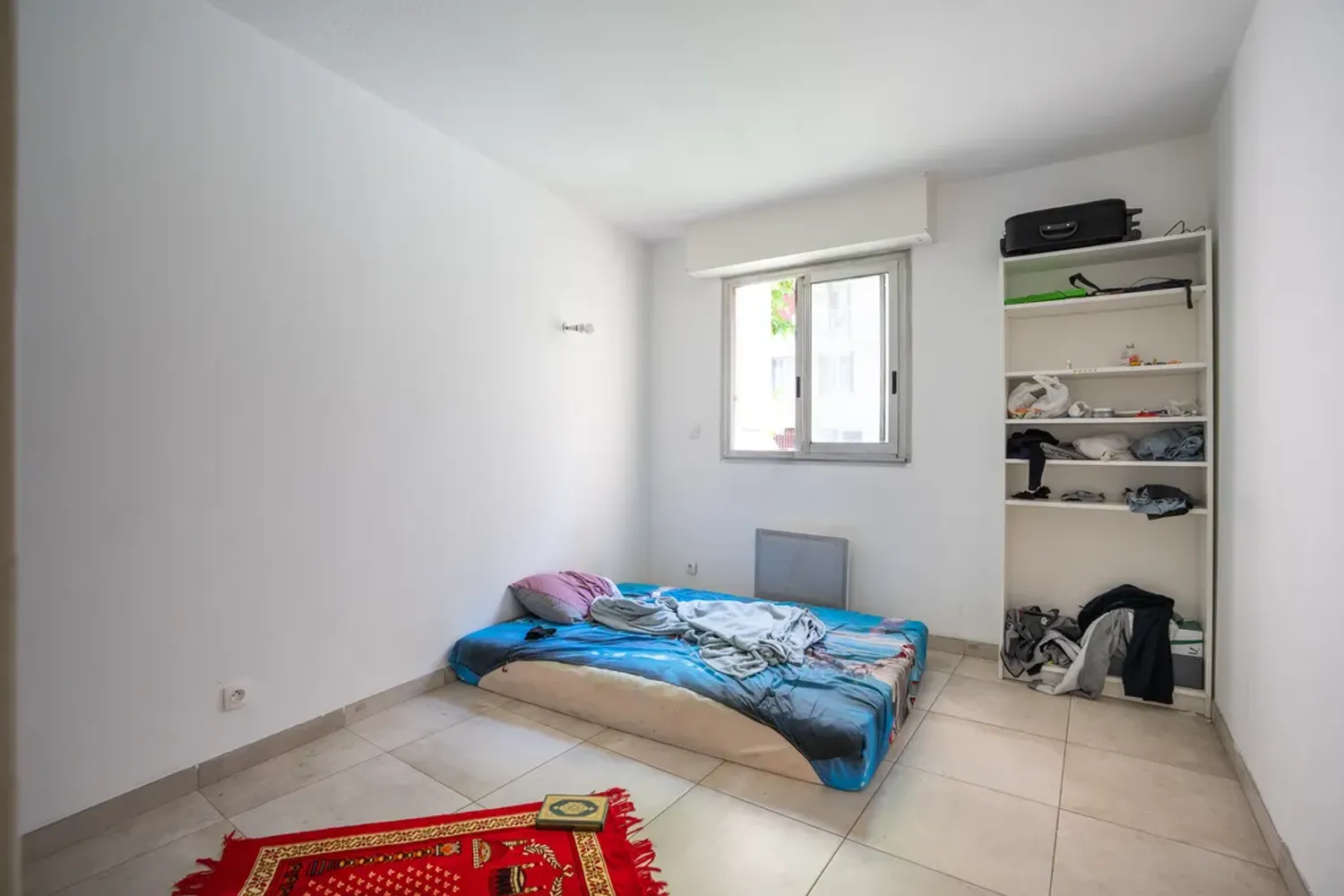 Photo 2 - Appartement 3 pièces à Marseille 13e Arrondissement (13013)