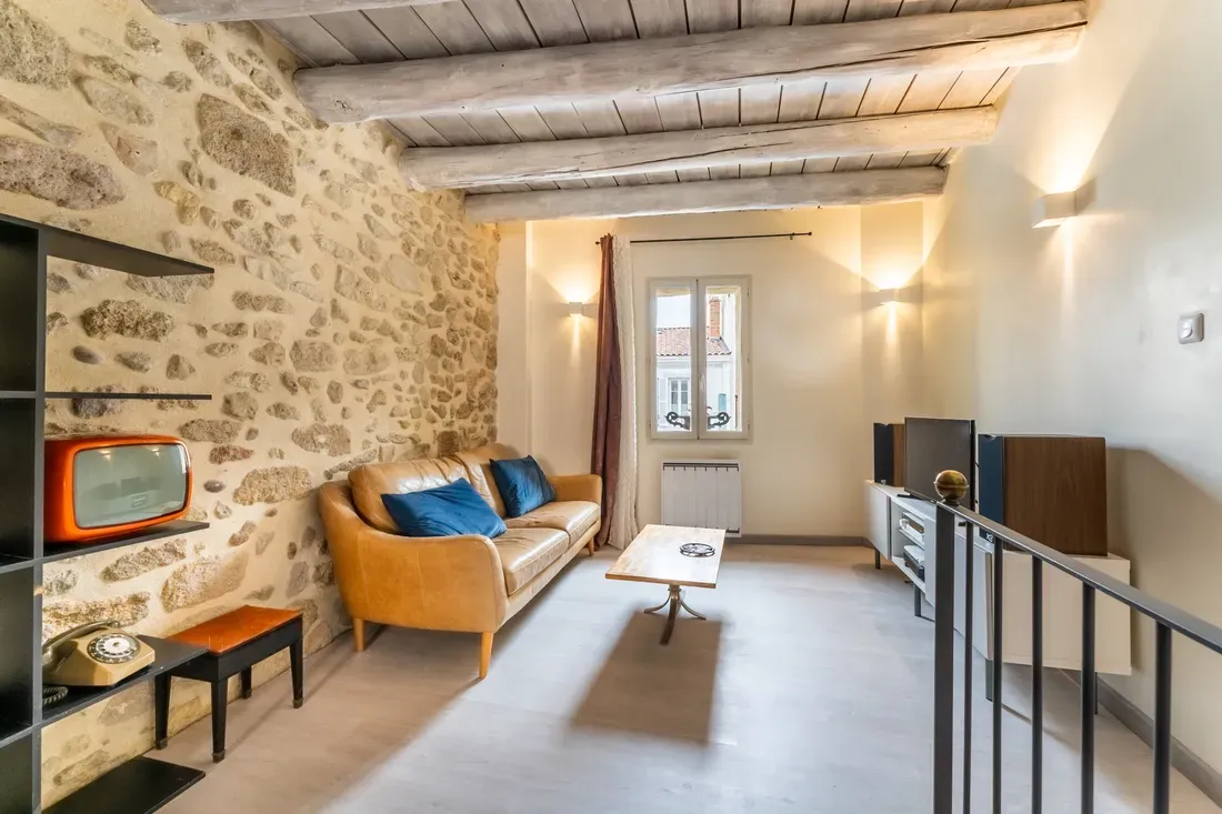 Photo 4 - Maison de ville 3 pièces à Istres (13800)