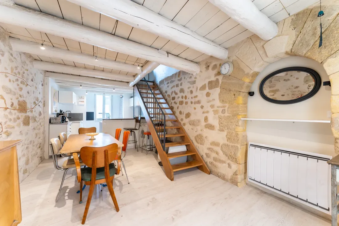 Photo 3 - Maison de ville 3 pièces à Istres (13800)