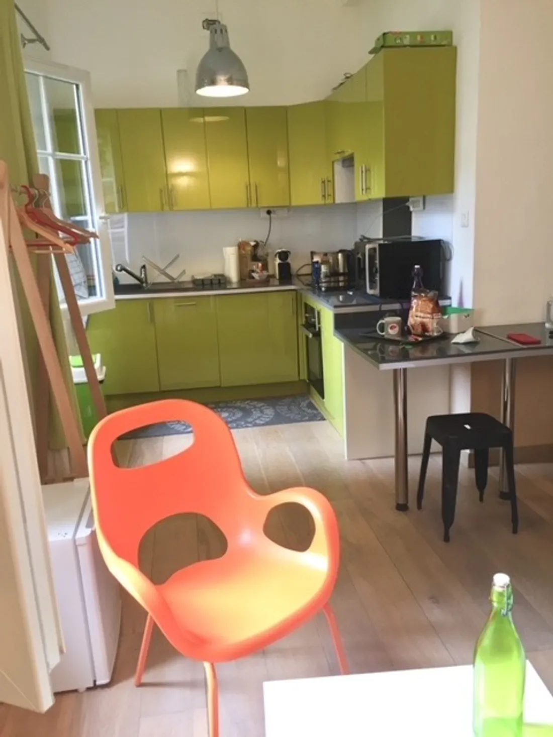 Photo 2 - Appartement 1 pièce à Aix-en-Provence (13100)