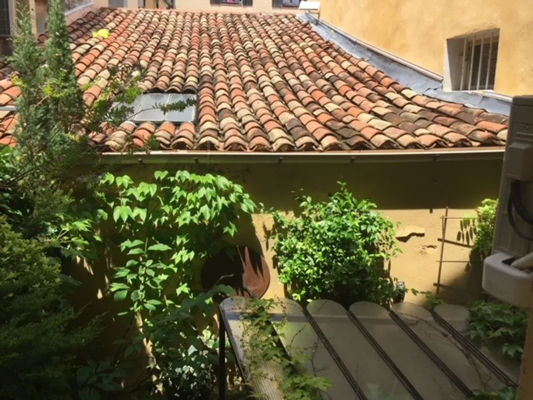 Photo 5 - Appartement 1 pièce à Aix-en-Provence (13100)