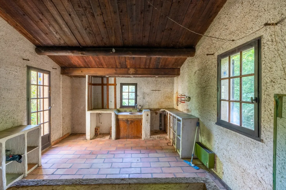 Photo 5 - Maison 4 pièces à Venelles (13770)