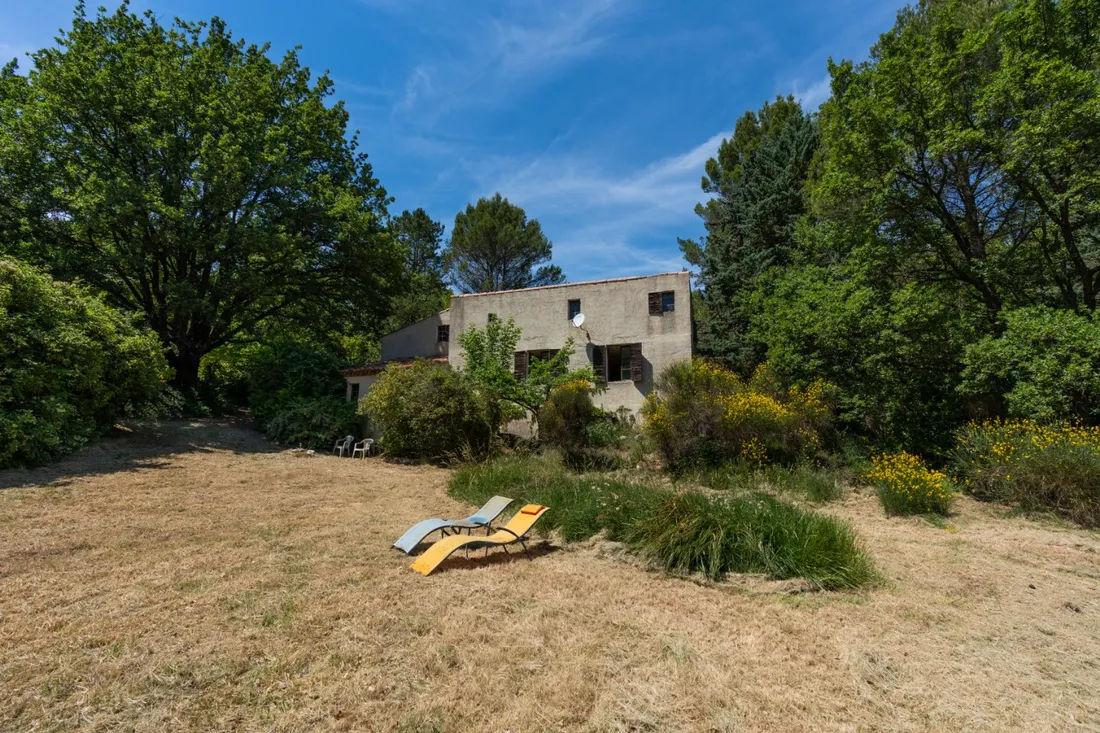 Photo 2 - Maison 4 pièces à Venelles (13770)