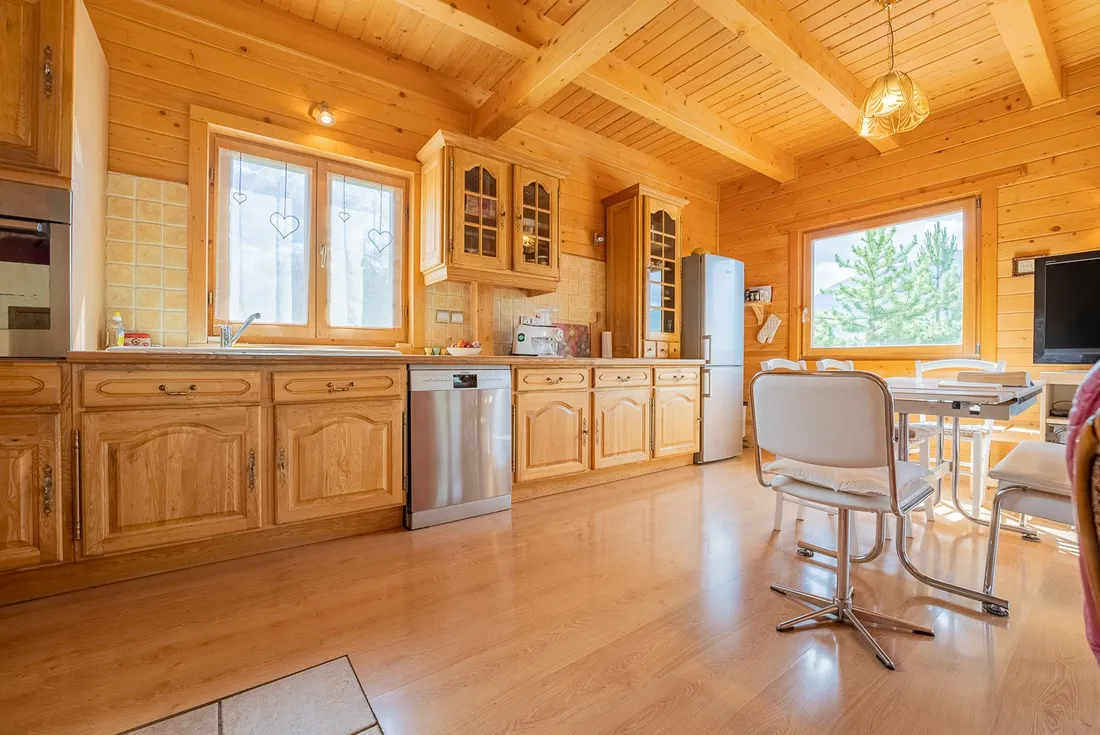 Photo 5 - Maison 4 pièces à Embrun (05200)
