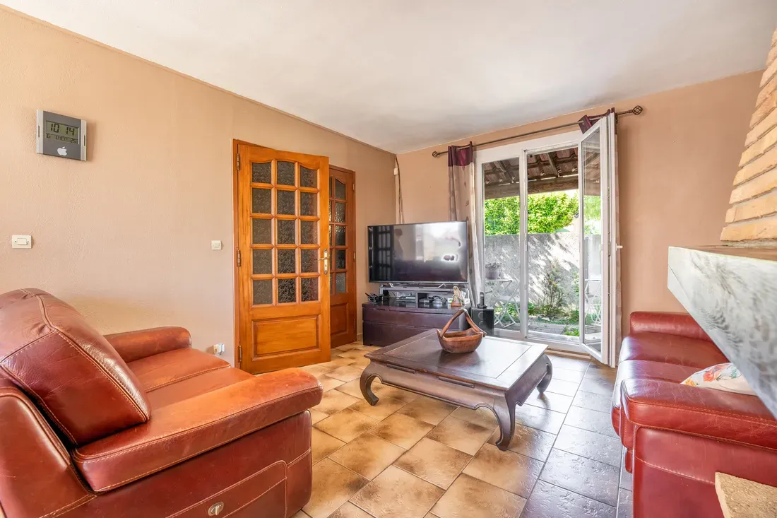 Photo 4 - Maison 4 pièces à Gignac-la-Nerthe (13180)