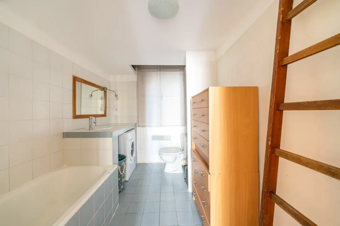 Photo 5 - Appartement 2 pièces à Aix-en-Provence (13100)