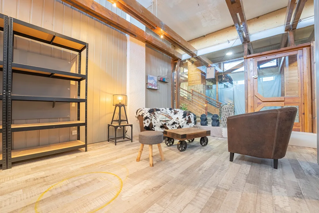 Photo principale du bien