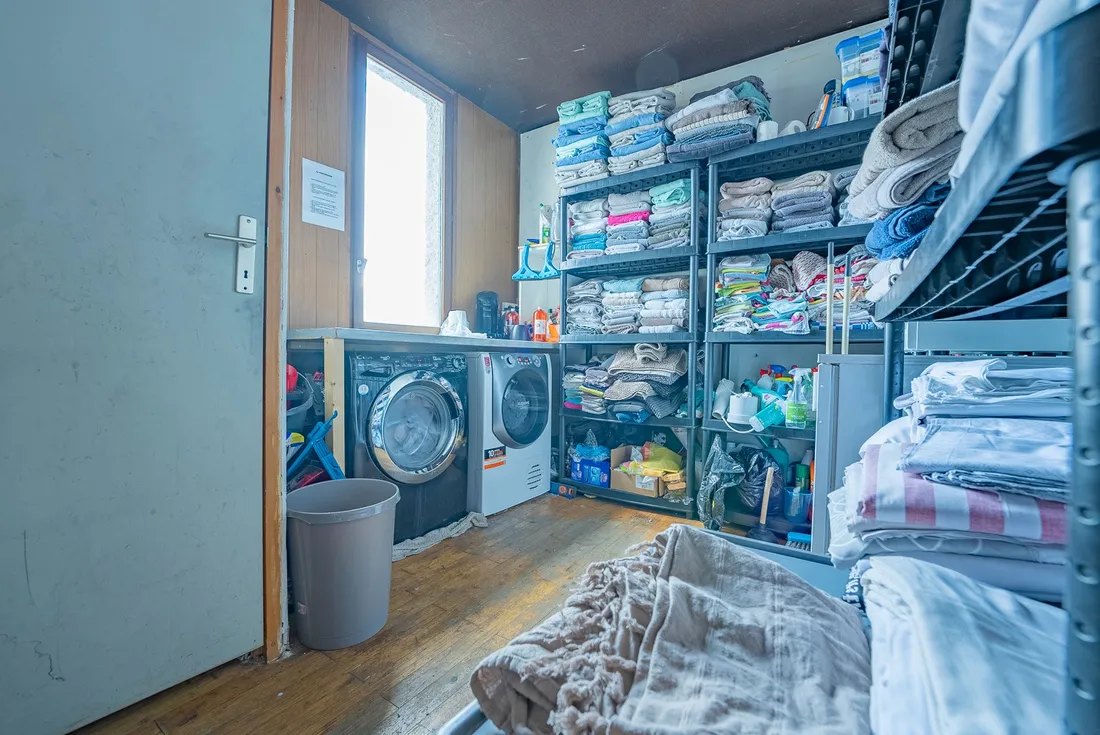 Photo 3 - Fond de commerce 2 pièces à Les Orres (05200)