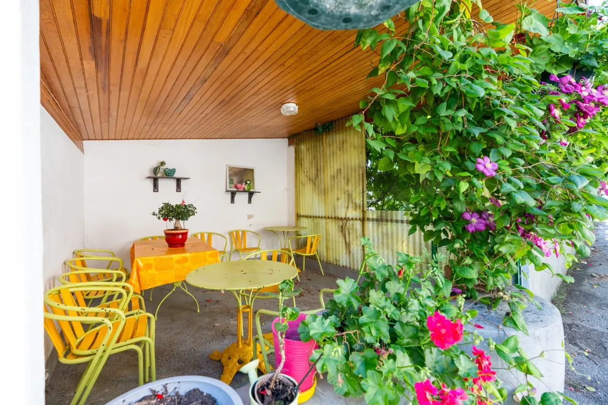Photo 3 - Maison 5 pièces 115m² - Jardin - Embrun (05200)