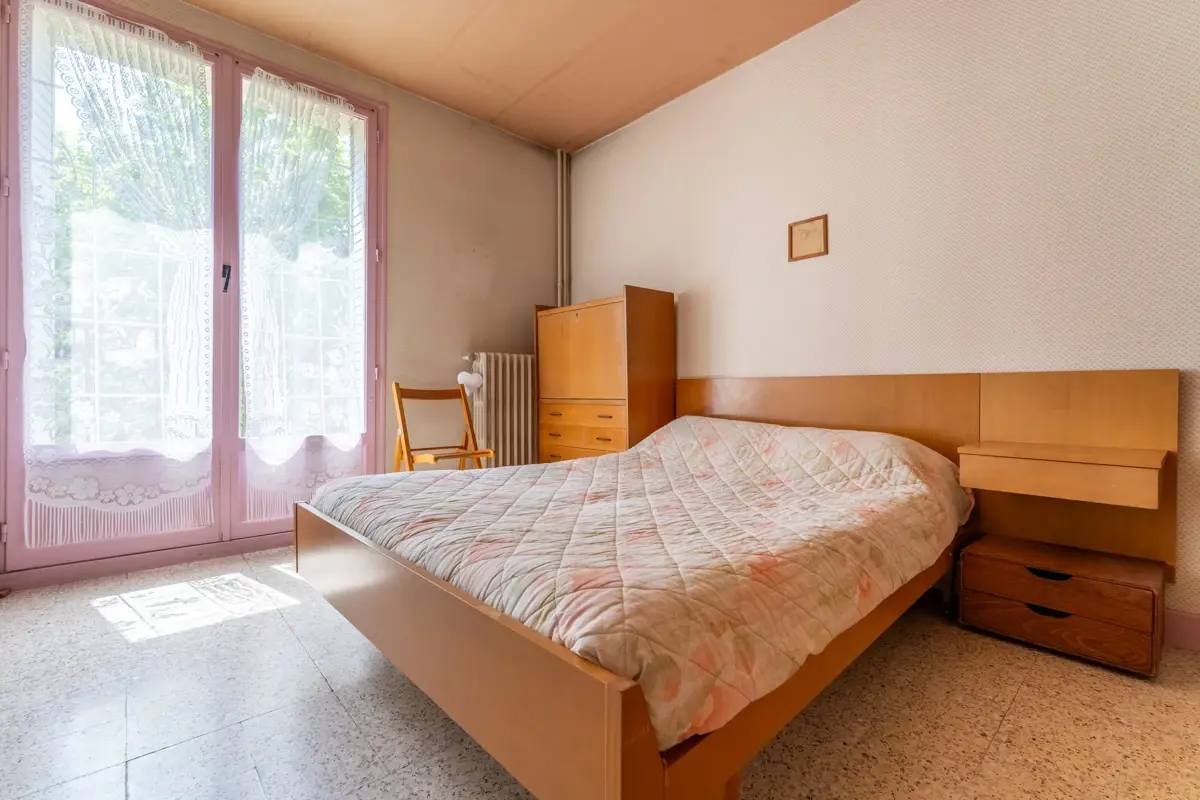 Photo 4 - Appartement 5 pièces dans le 8ème arrondissement