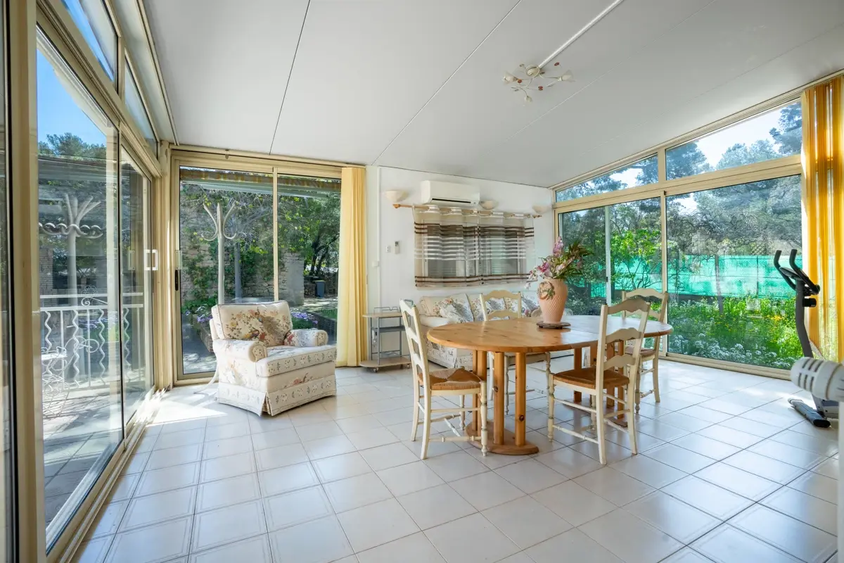 Photo 5 - Maison 4 pièces + dépendance + annexes sur plus d'un hectare