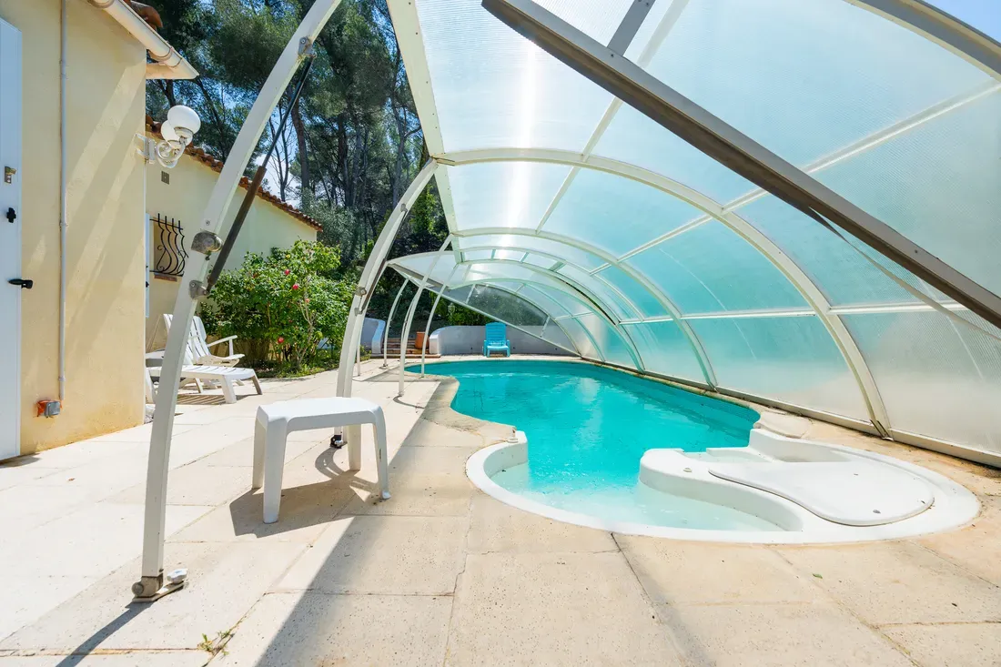Photo 4 - Viager occupé maison 4 pièces à Bouc-Bel-Air (13320)