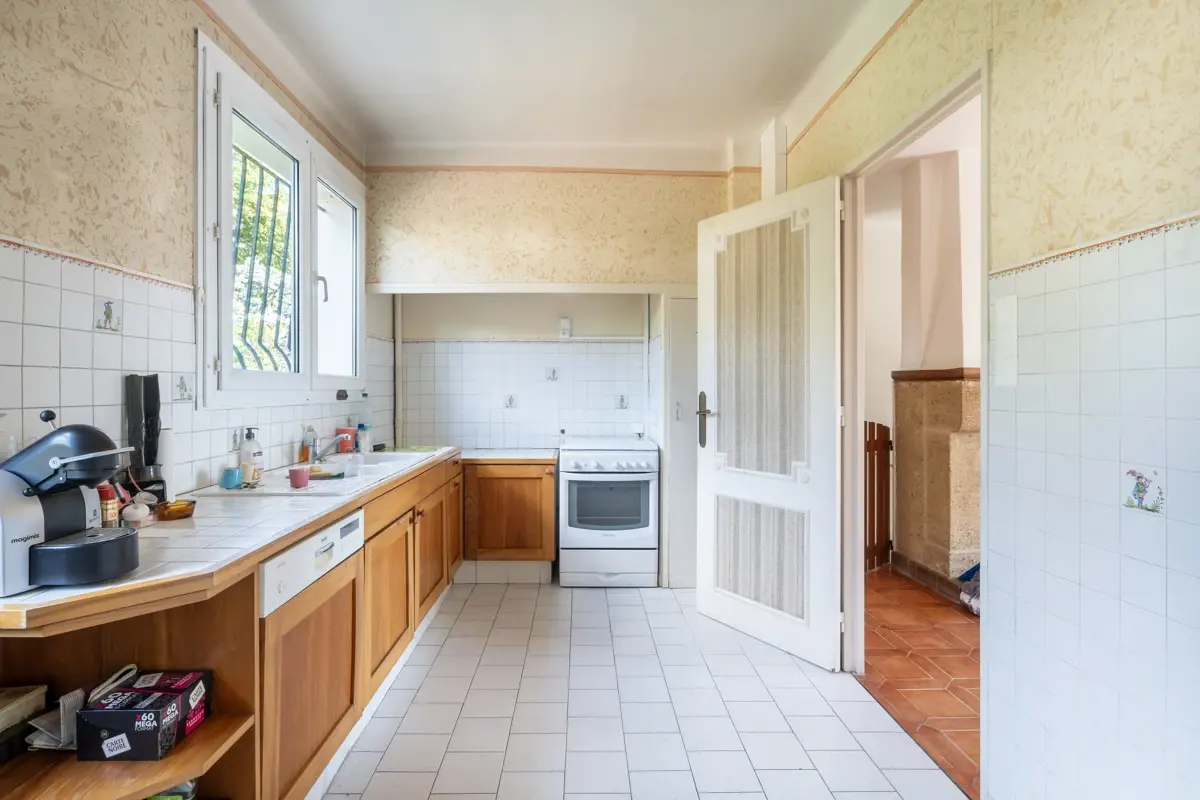 Photo 5 - Maison 4 pièces