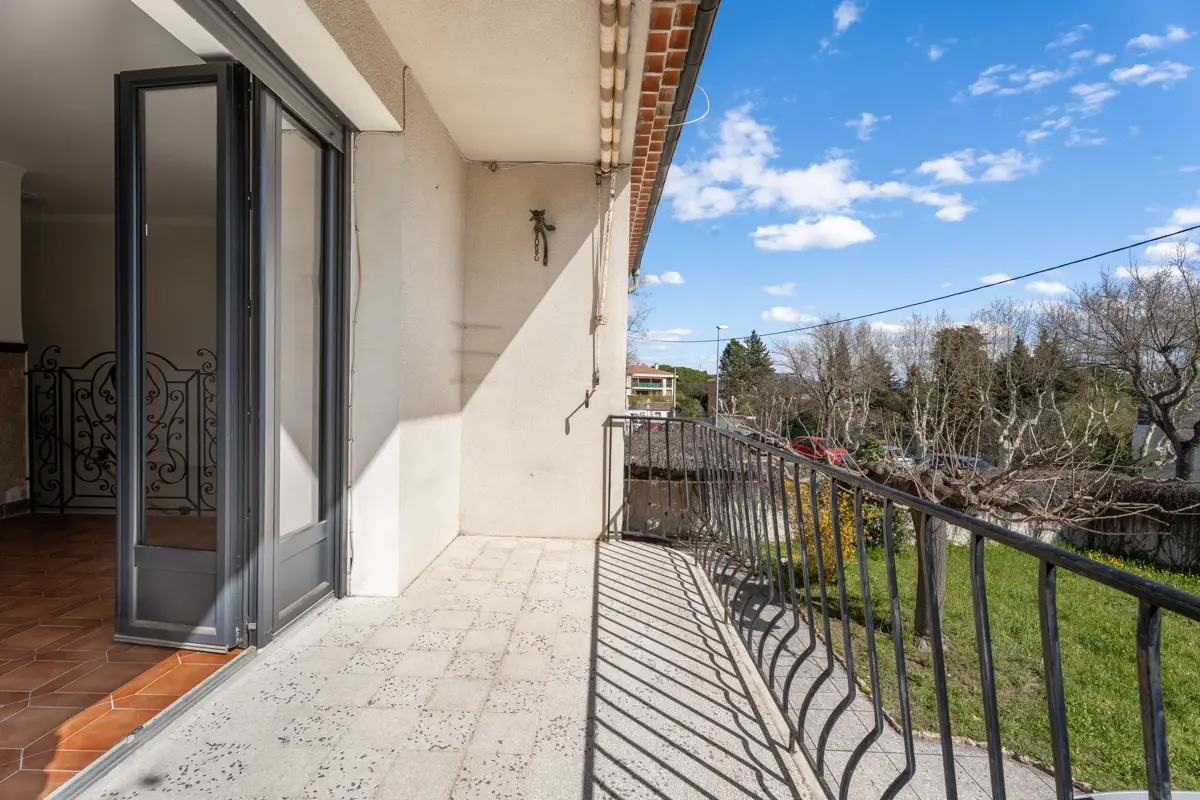 Photo 3 - Maison 4 pièces