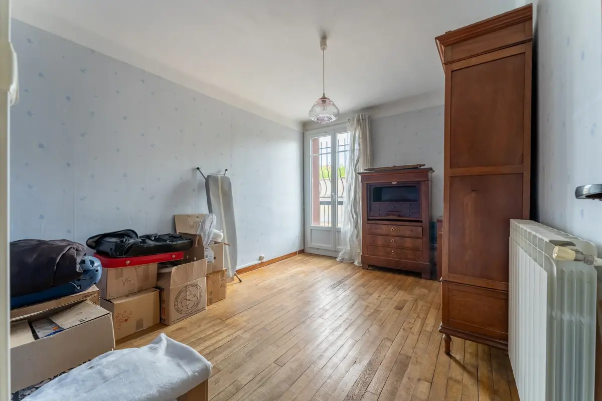 Photo 5 - Appartement 3 pièces