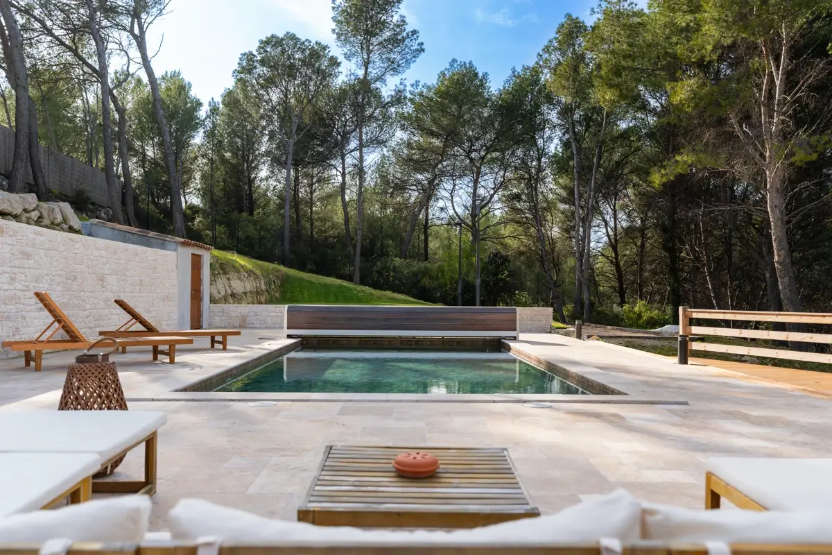 Photo 2 - Maison 4 pièces