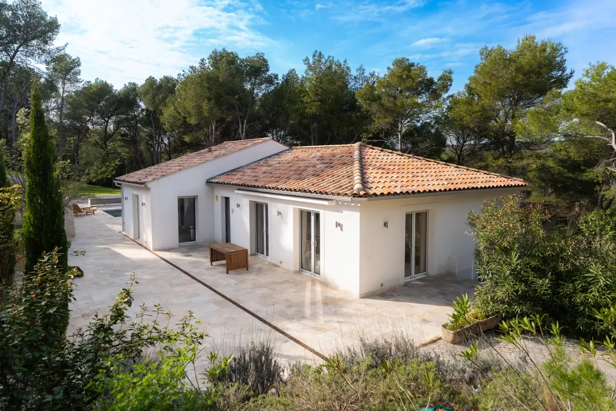 Photo 5 - Maison 4 pièces