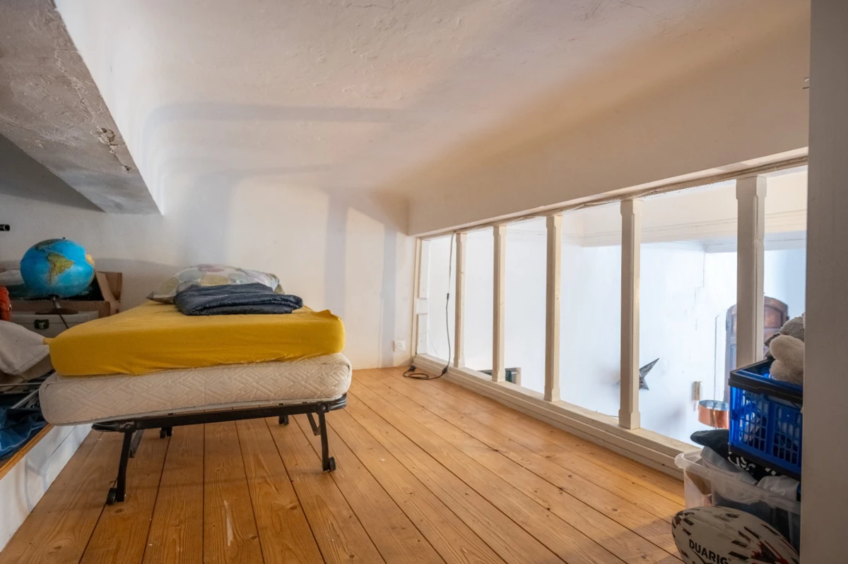 Photo 5 - Appartement 3 pièces
