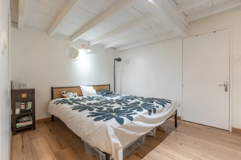 Vente Appartement 41m² 3 Pièces à Aix en Provence (13100) - Mon Office Immobilier