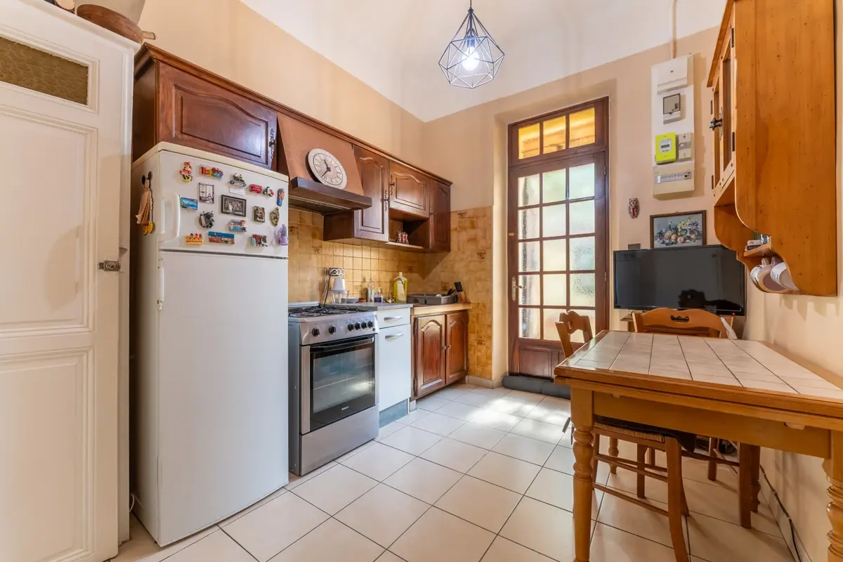 Photo 3 - Maison 4 pièces