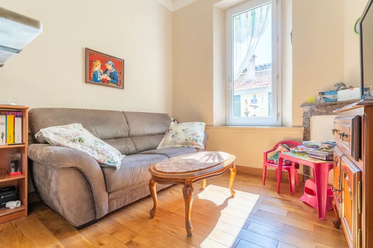 Photo 4 - Maison 4 pièces