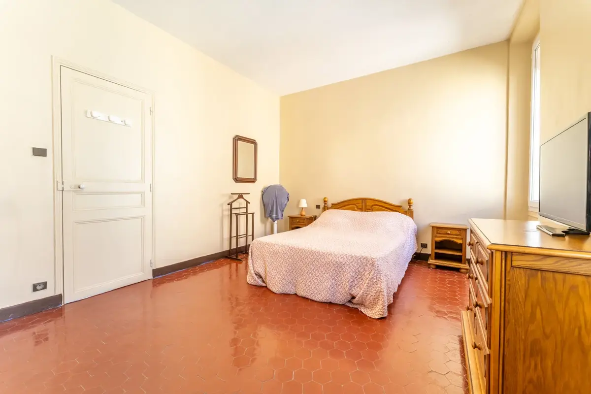 Photo 5 - Maison 4 pièces