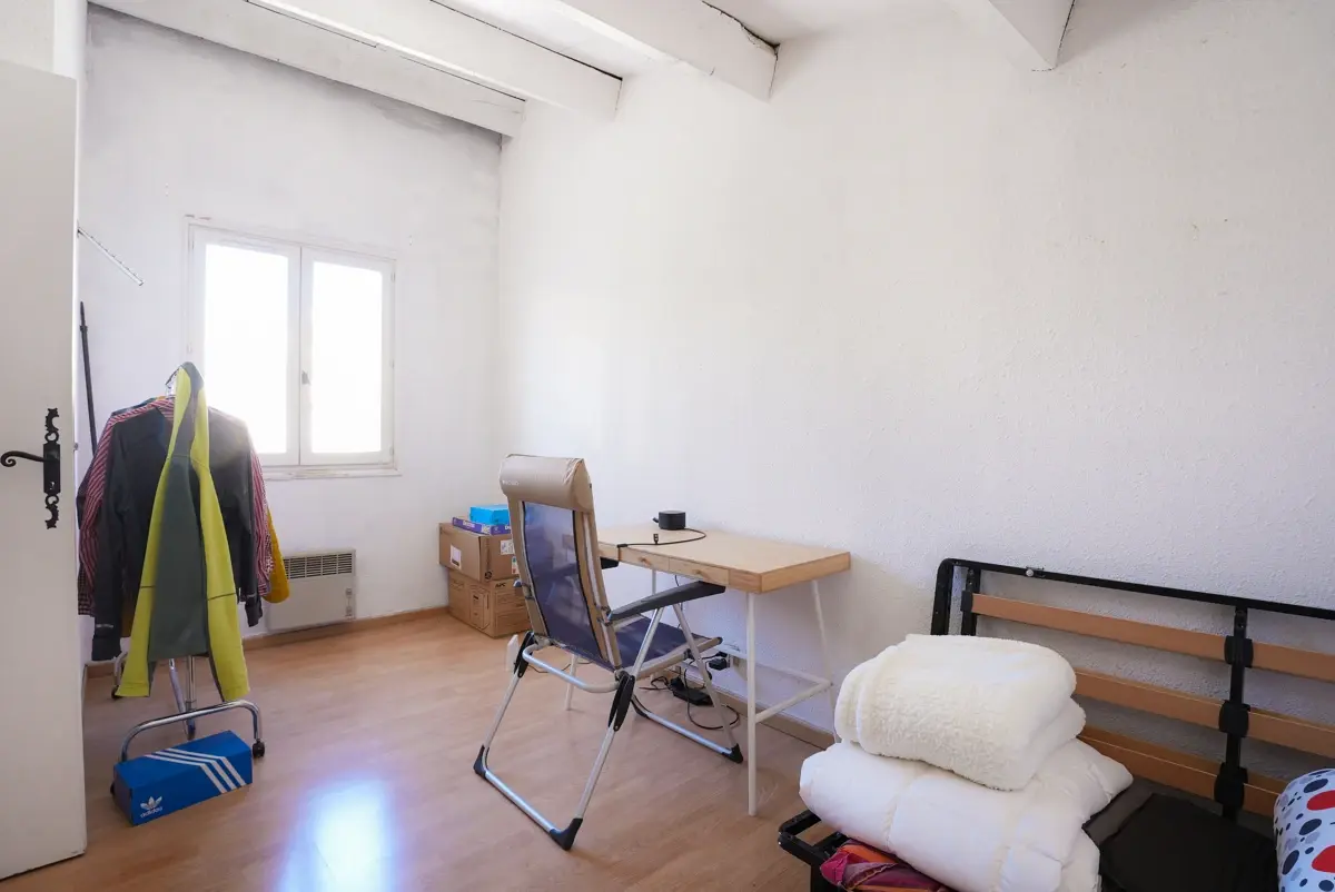 Photo 4 - Appartement 35m2 secteur Mairie