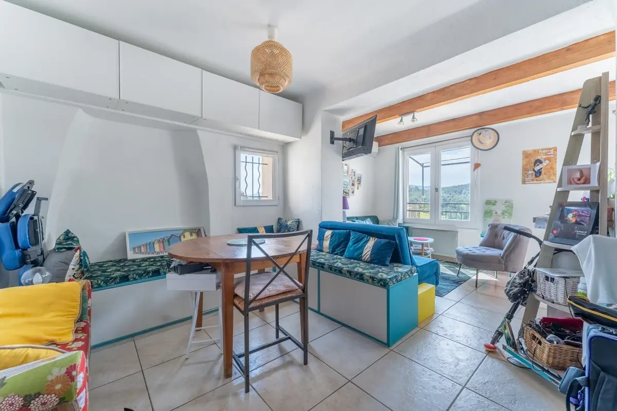 Photo 3 - Maison 3 pièces avec terrasse à Cabriès