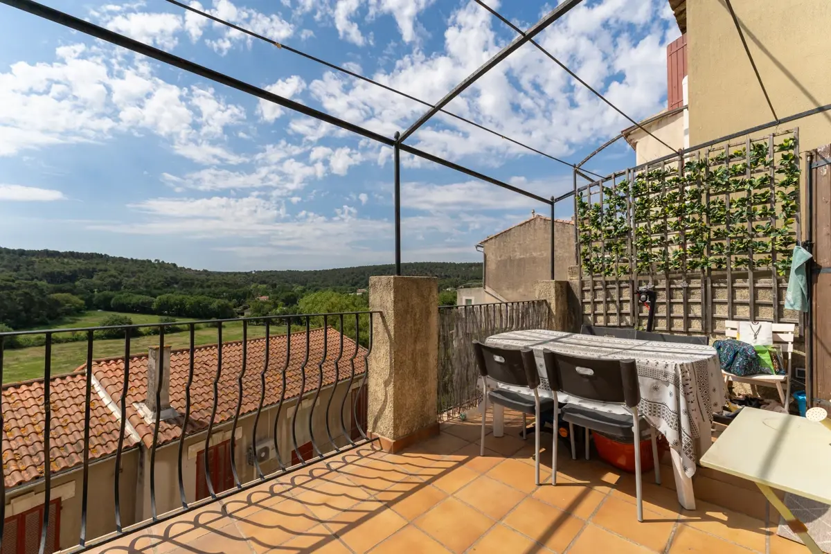 Photo 2 - Maison 3 pièces avec terrasse à Cabriès