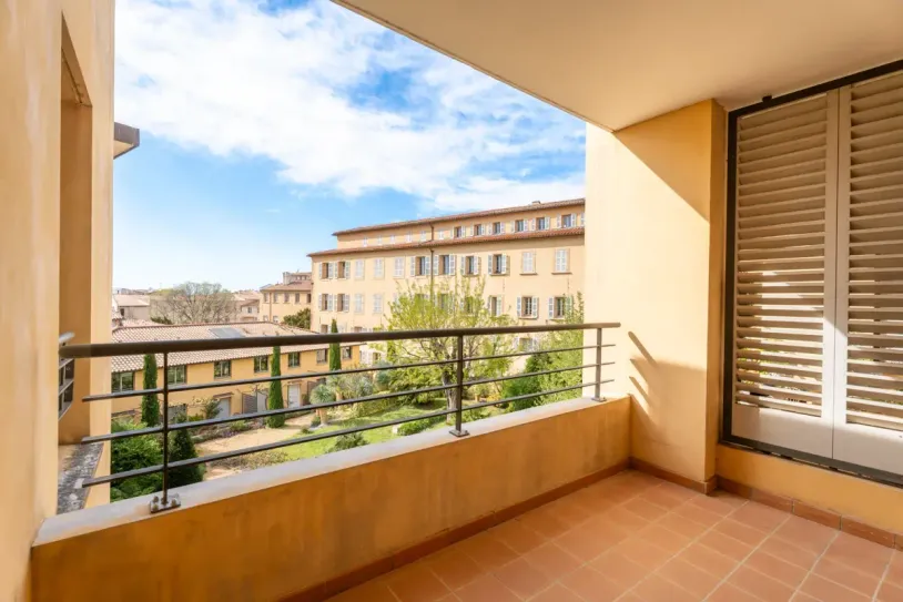 Vente Appartement 80m² 3 Pièces à Aix en Provence (13100) - Mon Office Immobilier