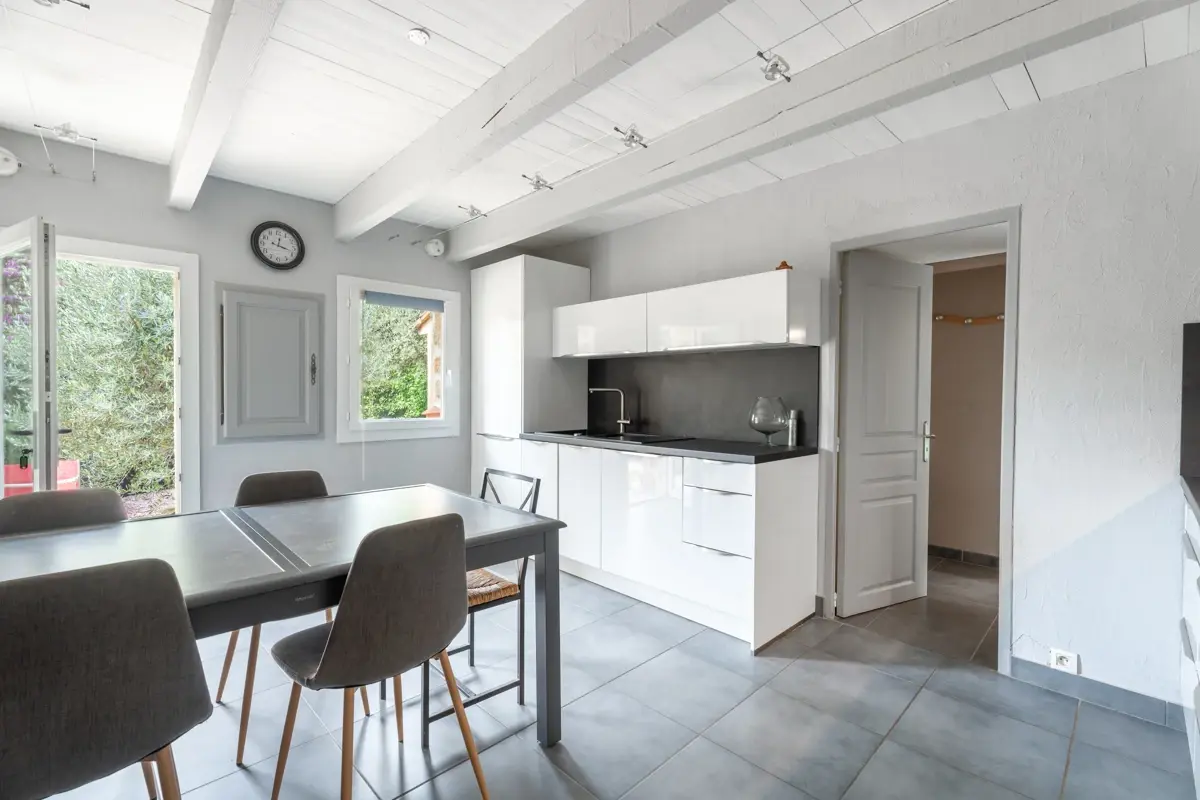 Photo 3 - Maison 4 pièces
