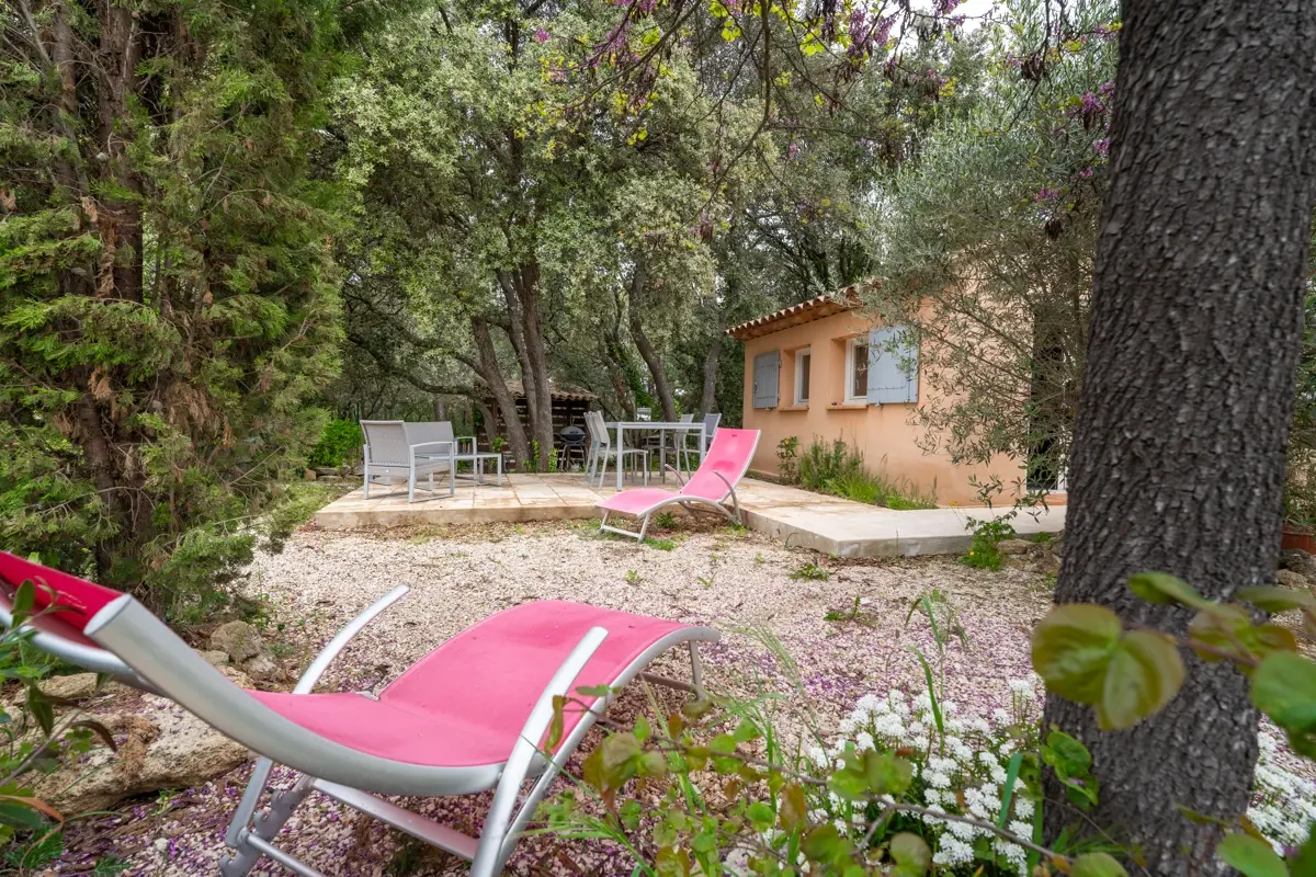 Photo 5 - Maison 4 pièces