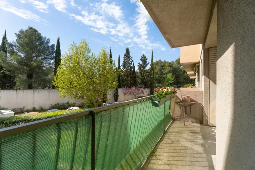 Vente Appartement 80m² 4 Pièces à Aix en Provence (13100) - Mon Office Immobilier