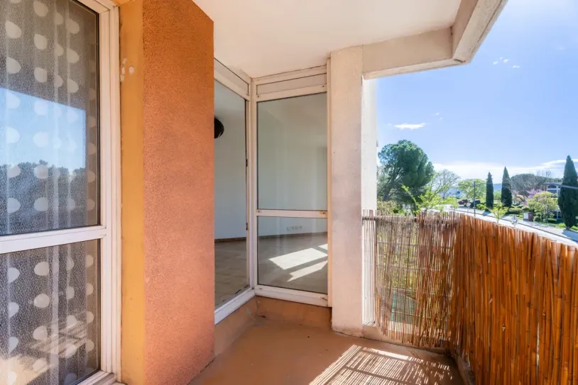 Vente Appartement 55m² 2 Pièces à Aix en Provence (13100) - Mon Office Immobilier