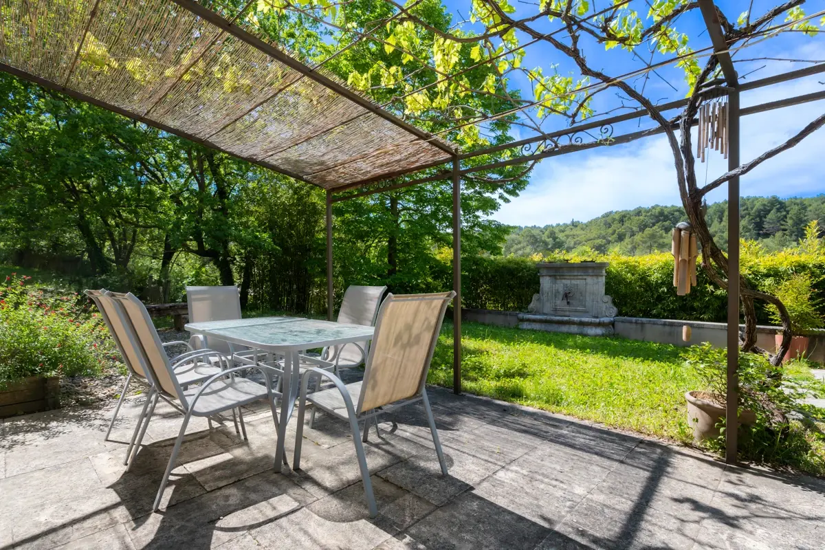 Photo 4 - Maison 6 pièces avec vue dégagée sur une parcelle de 1 739m2