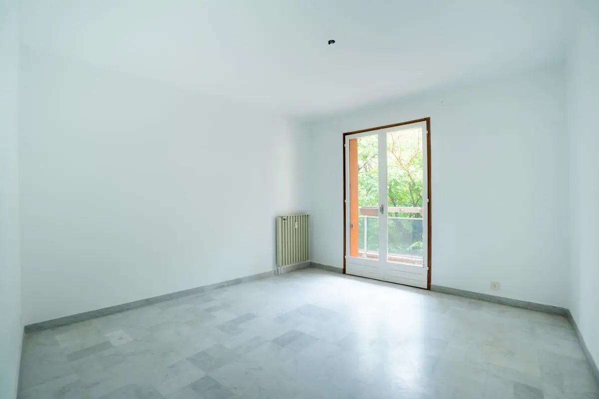Photo 4 - Appartement 4 pièces