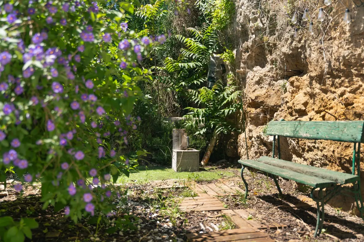 Photo 1 - Maison 4 pièces avec jardin dans le 15ème arrondissement