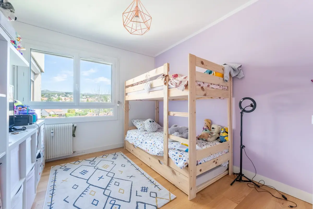 Photo 5 - Appartement 3 pièces