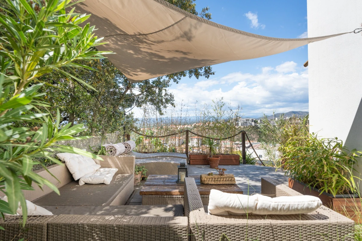 Photo 3 - EXCLUSIVITE Villa loft vue panoramique Saint Raphaël