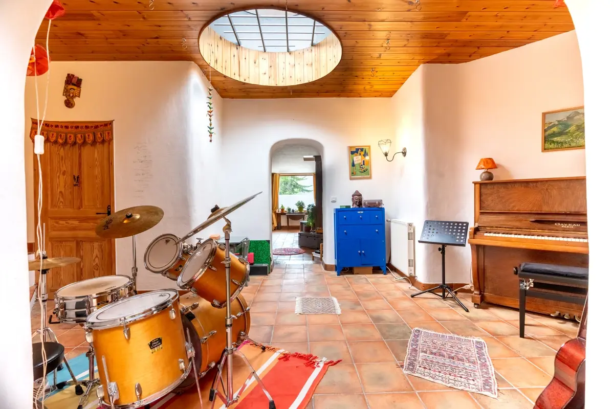 Photo 2 - Appartement Type 4- 158 m2- Centre ville