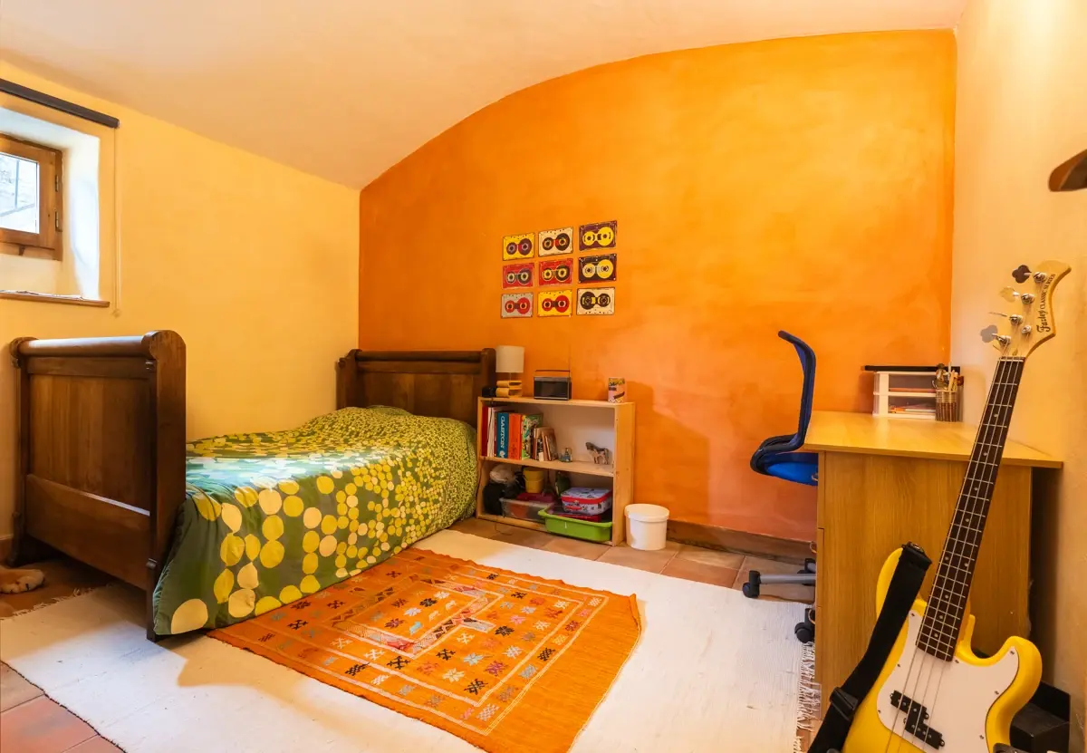 Photo 5 - Appartement Type 4- 158 m2- Centre ville