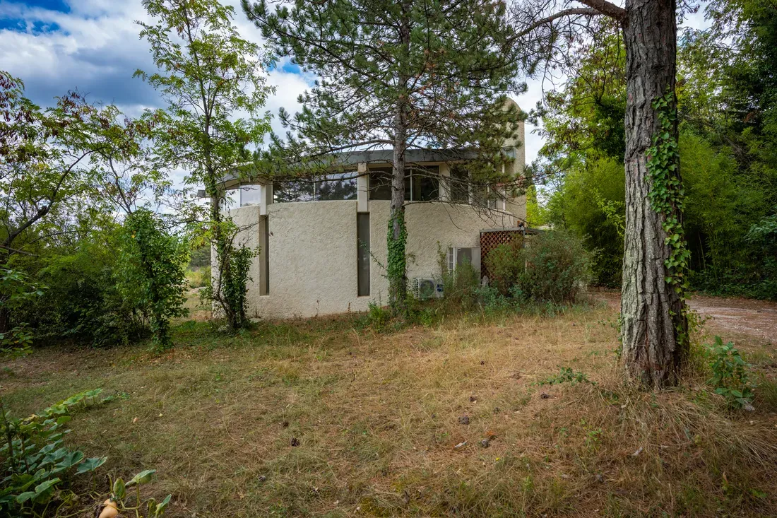 Photo 4 - Maison atypique à Venelles