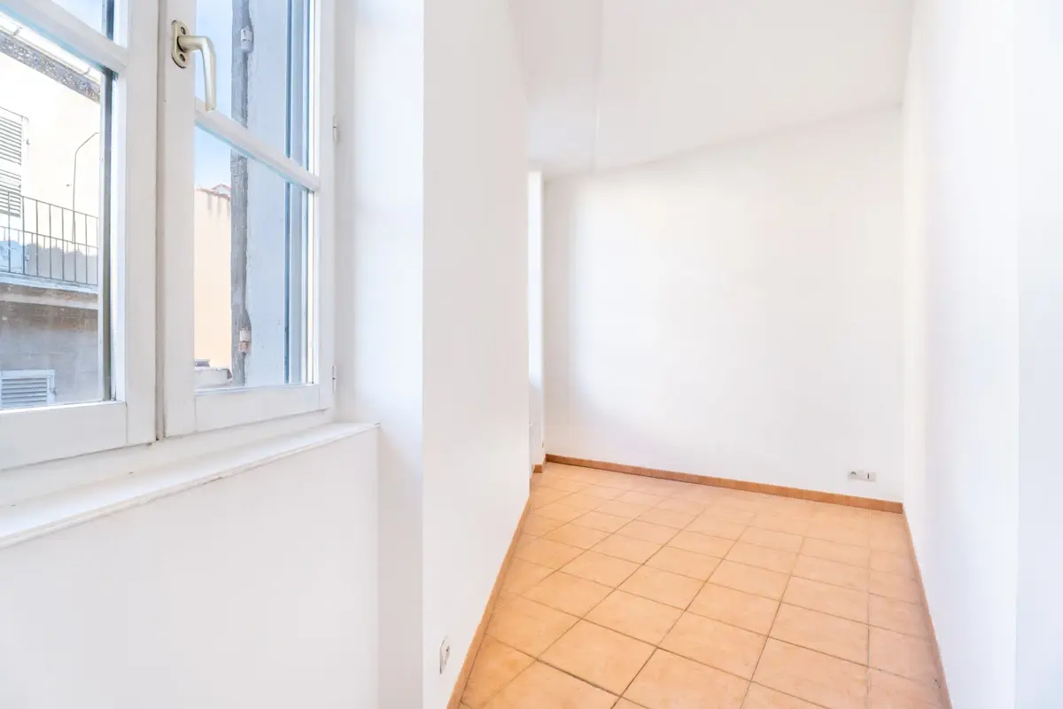 Photo 5 - Exclusivité Appartement T3 rénové à Marseille dans le 1er arrondissement de Marseille