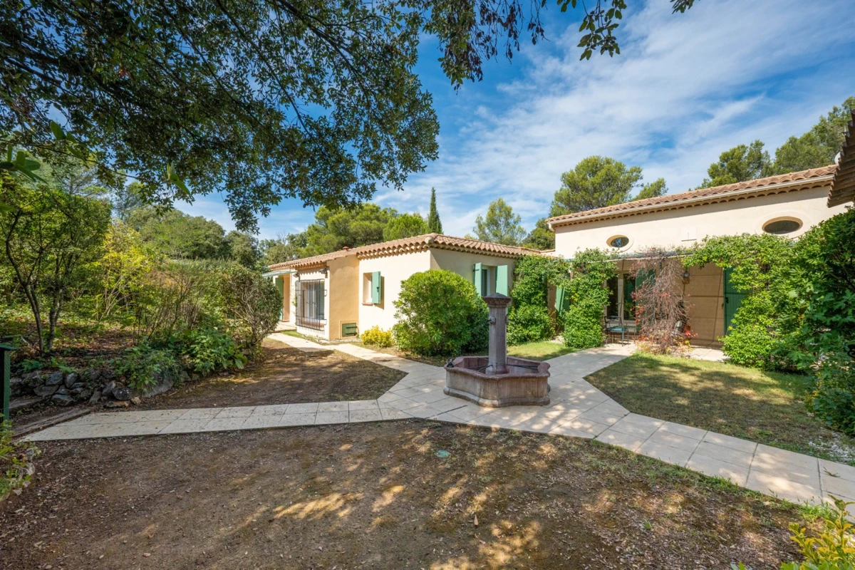 Photo 2 - Maison au calme située au Montaiguet 