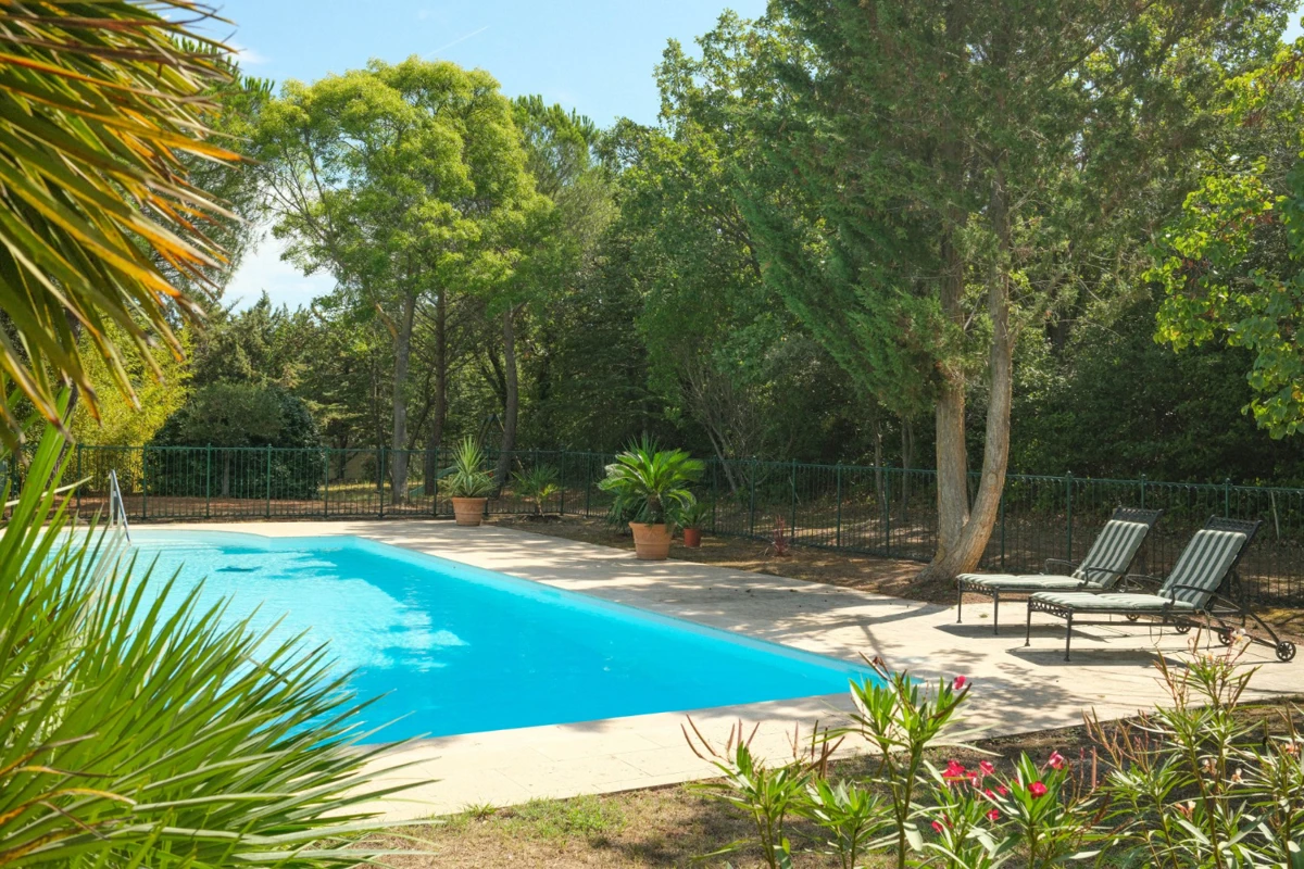 Photo 1 - Maison au calme située au Montaiguet 