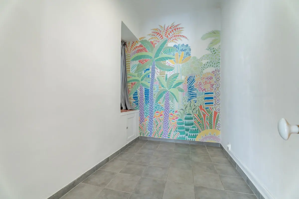 Photo 4 - Appartement 3 pièces, à deux pas du Vieux-Port dans le 7e Arrondissement de Marseille